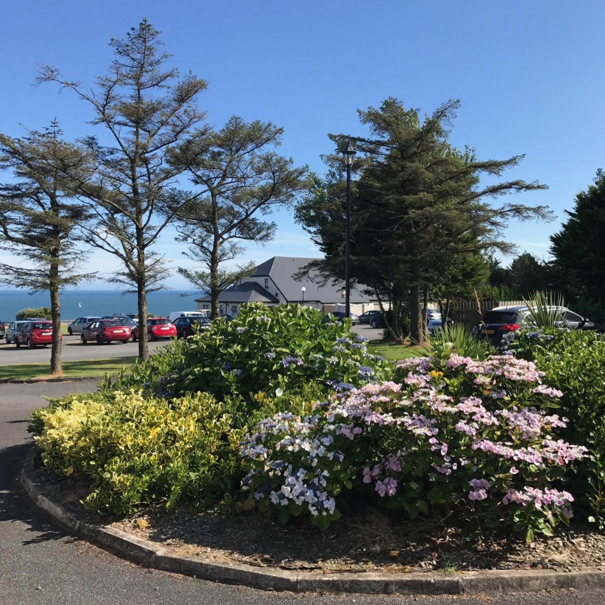 Seacliff Holiday Homes No 2 By Trident Holiday Homes Dunmore East Kültér fotó
