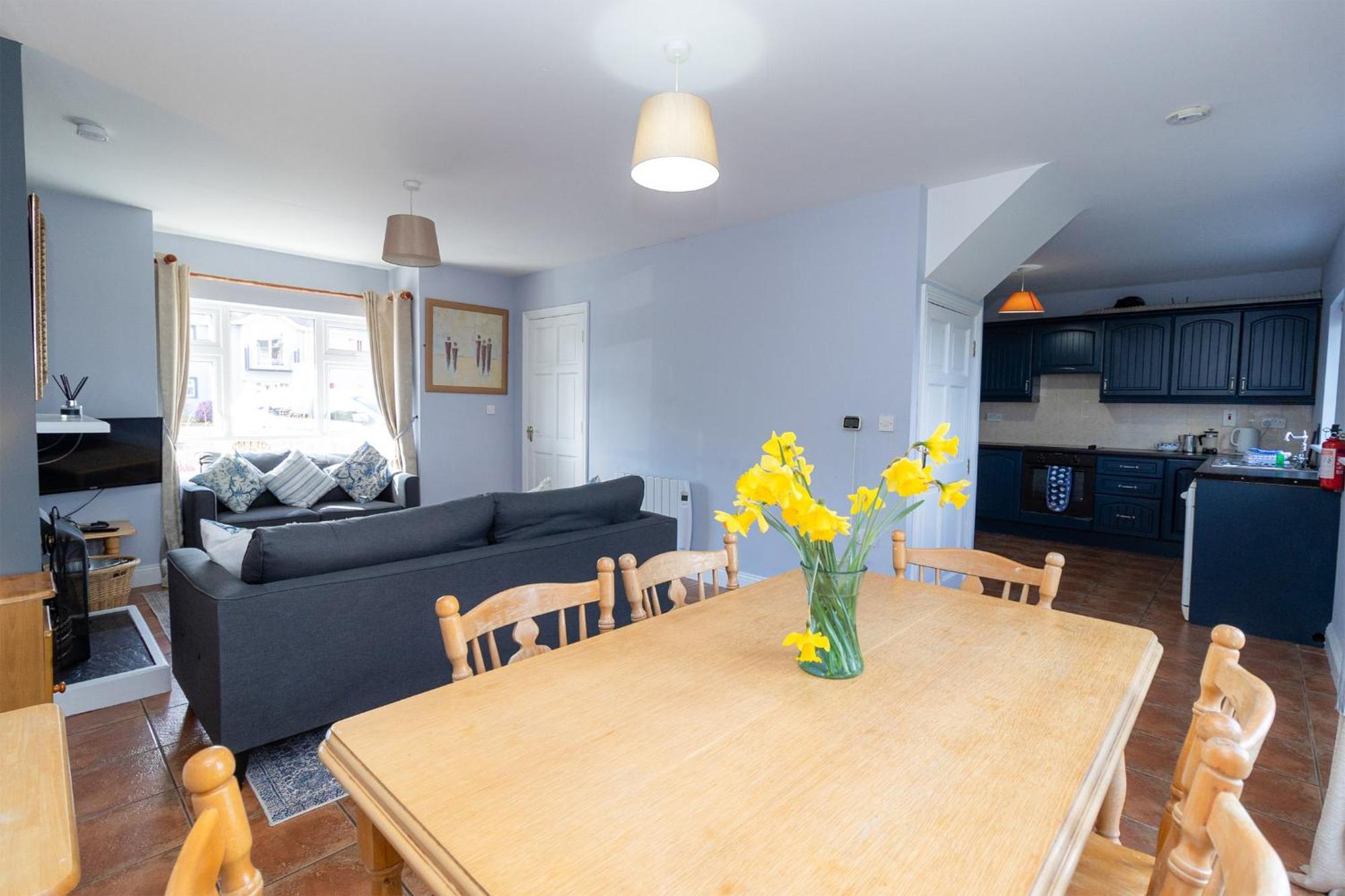 Seacliff Holiday Homes No 2 By Trident Holiday Homes Dunmore East Kültér fotó