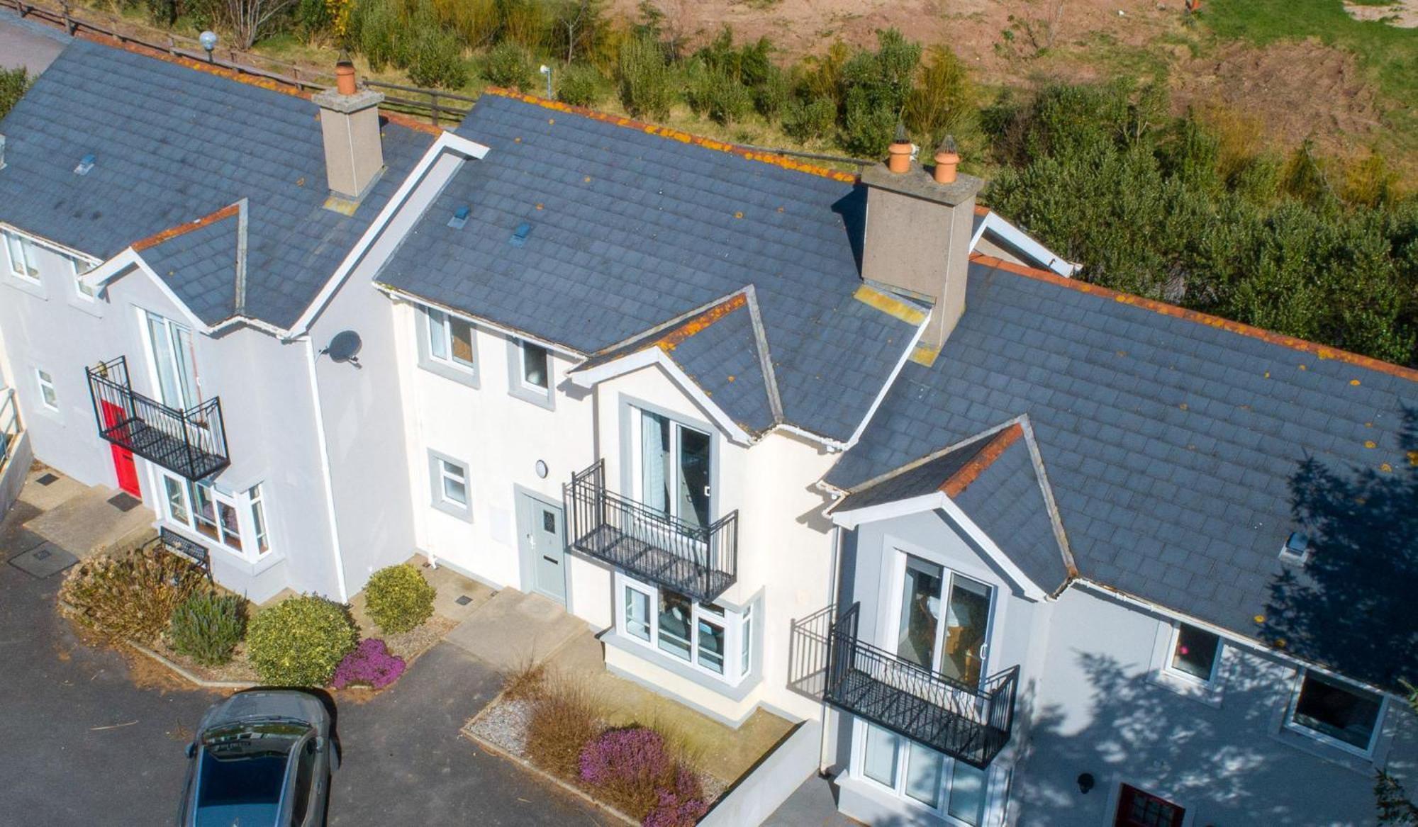 Seacliff Holiday Homes No 2 By Trident Holiday Homes Dunmore East Kültér fotó