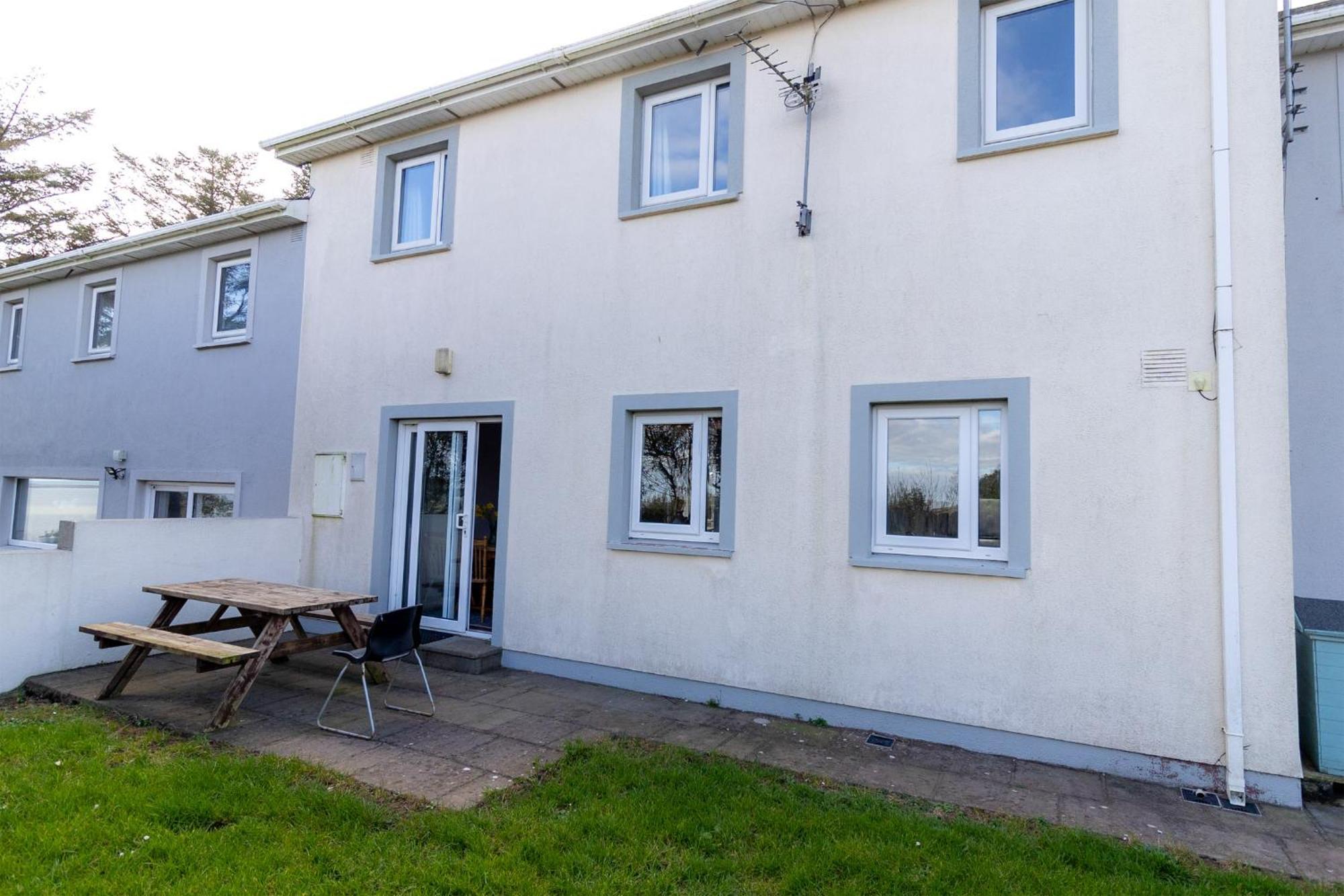 Seacliff Holiday Homes No 2 By Trident Holiday Homes Dunmore East Kültér fotó