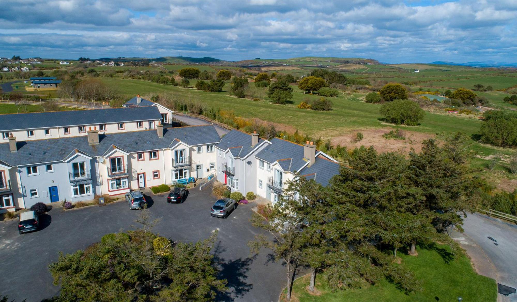 Seacliff Holiday Homes No 2 By Trident Holiday Homes Dunmore East Kültér fotó