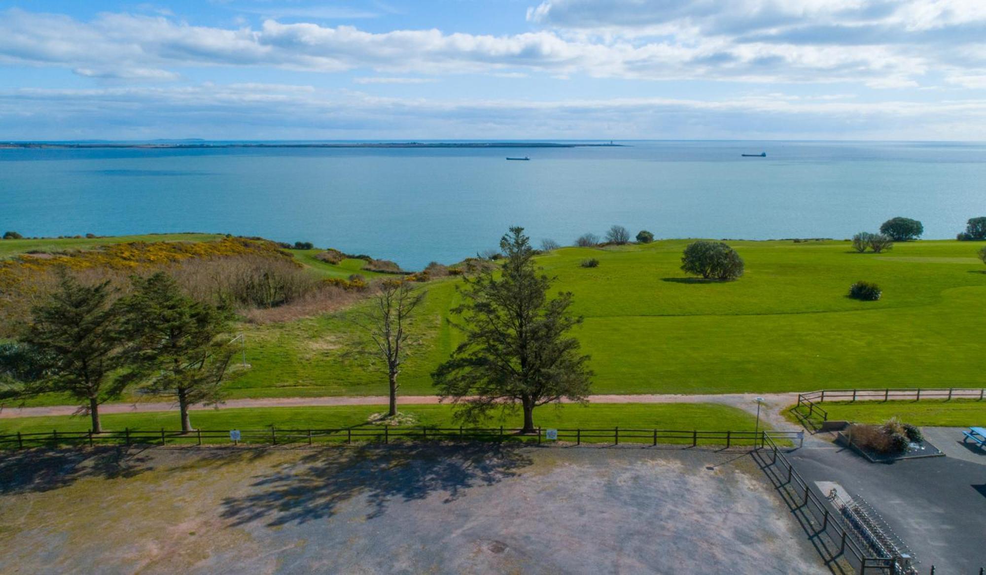 Seacliff Holiday Homes No 2 By Trident Holiday Homes Dunmore East Kültér fotó