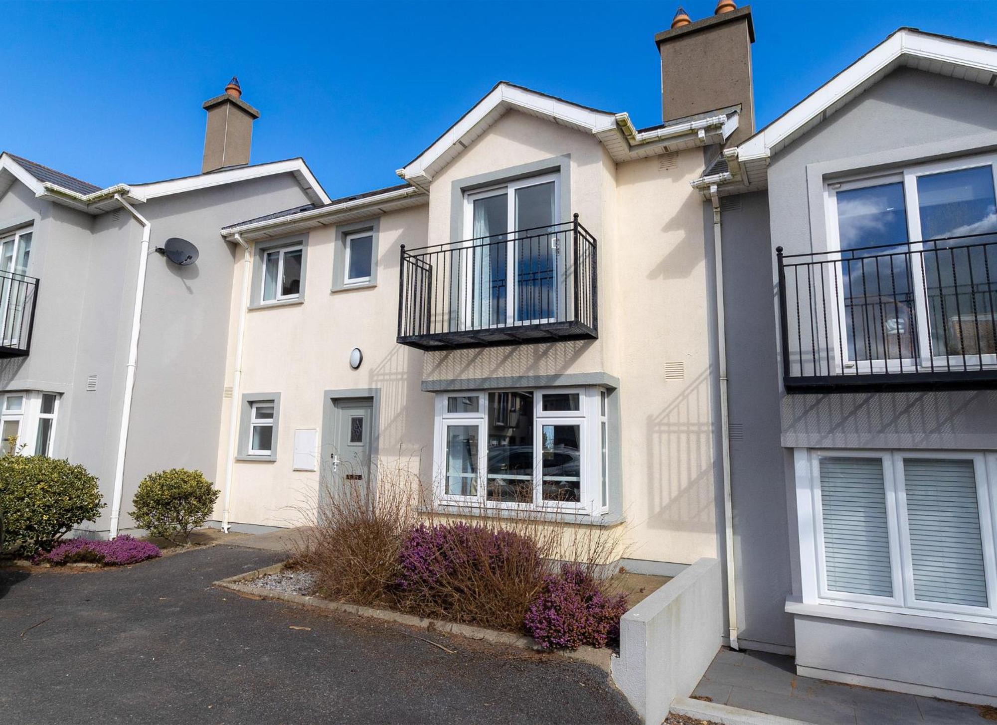 Seacliff Holiday Homes No 2 By Trident Holiday Homes Dunmore East Kültér fotó