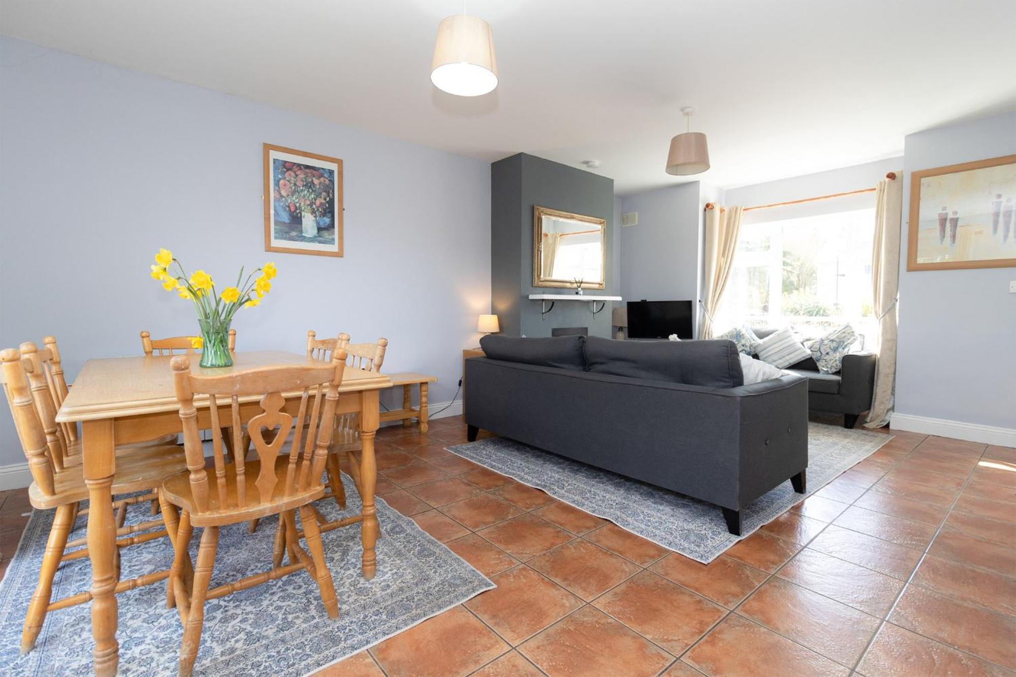 Seacliff Holiday Homes No 2 By Trident Holiday Homes Dunmore East Kültér fotó