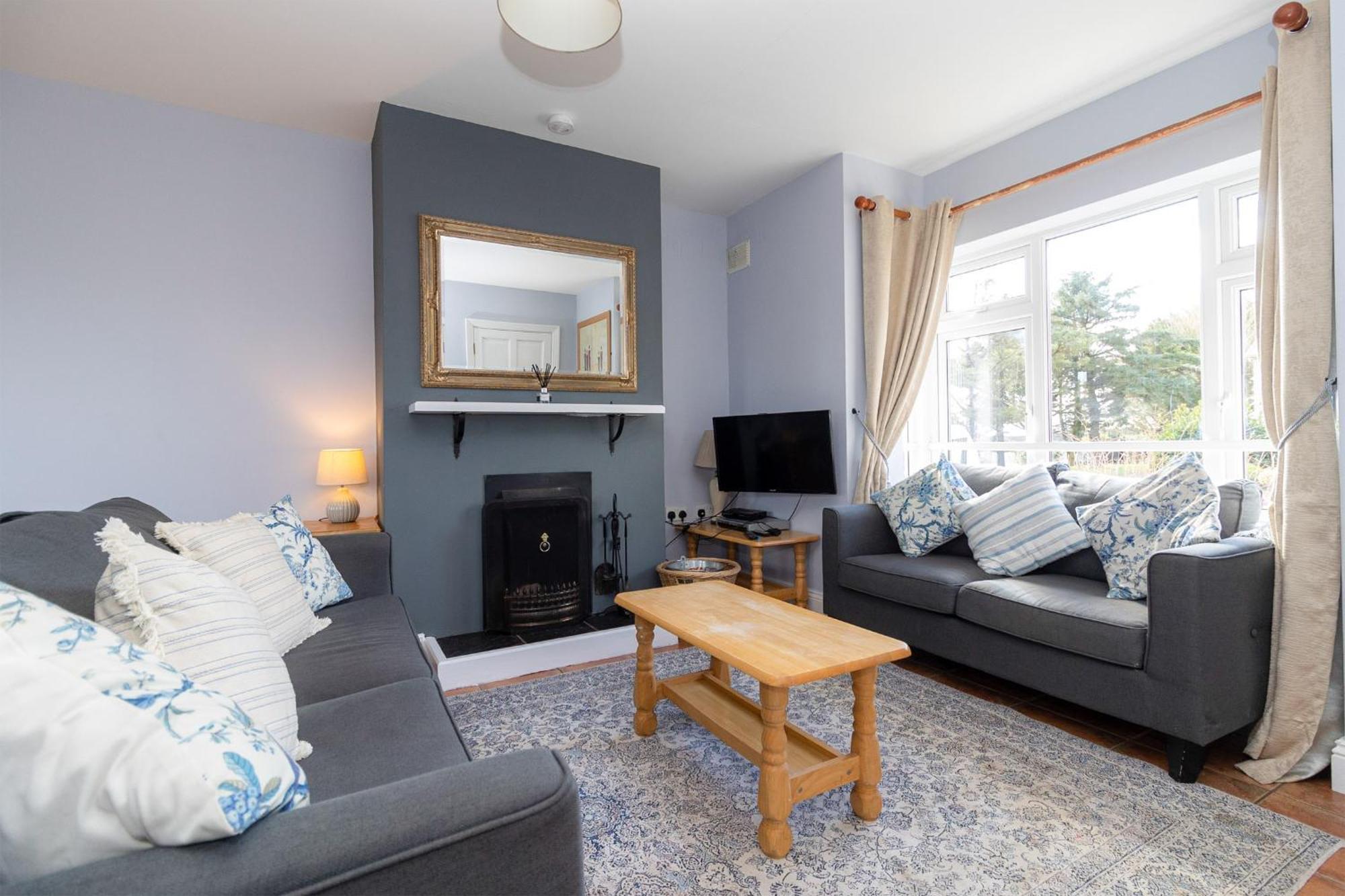 Seacliff Holiday Homes No 2 By Trident Holiday Homes Dunmore East Kültér fotó
