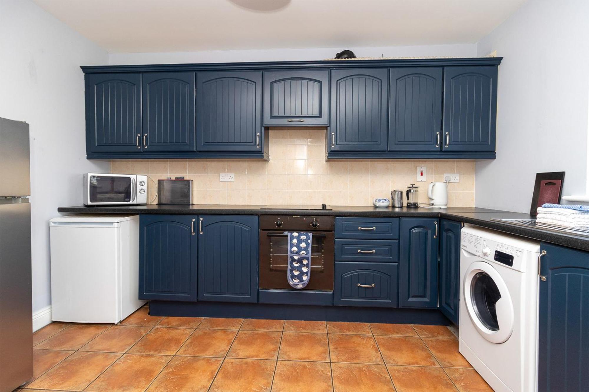 Seacliff Holiday Homes No 2 By Trident Holiday Homes Dunmore East Kültér fotó