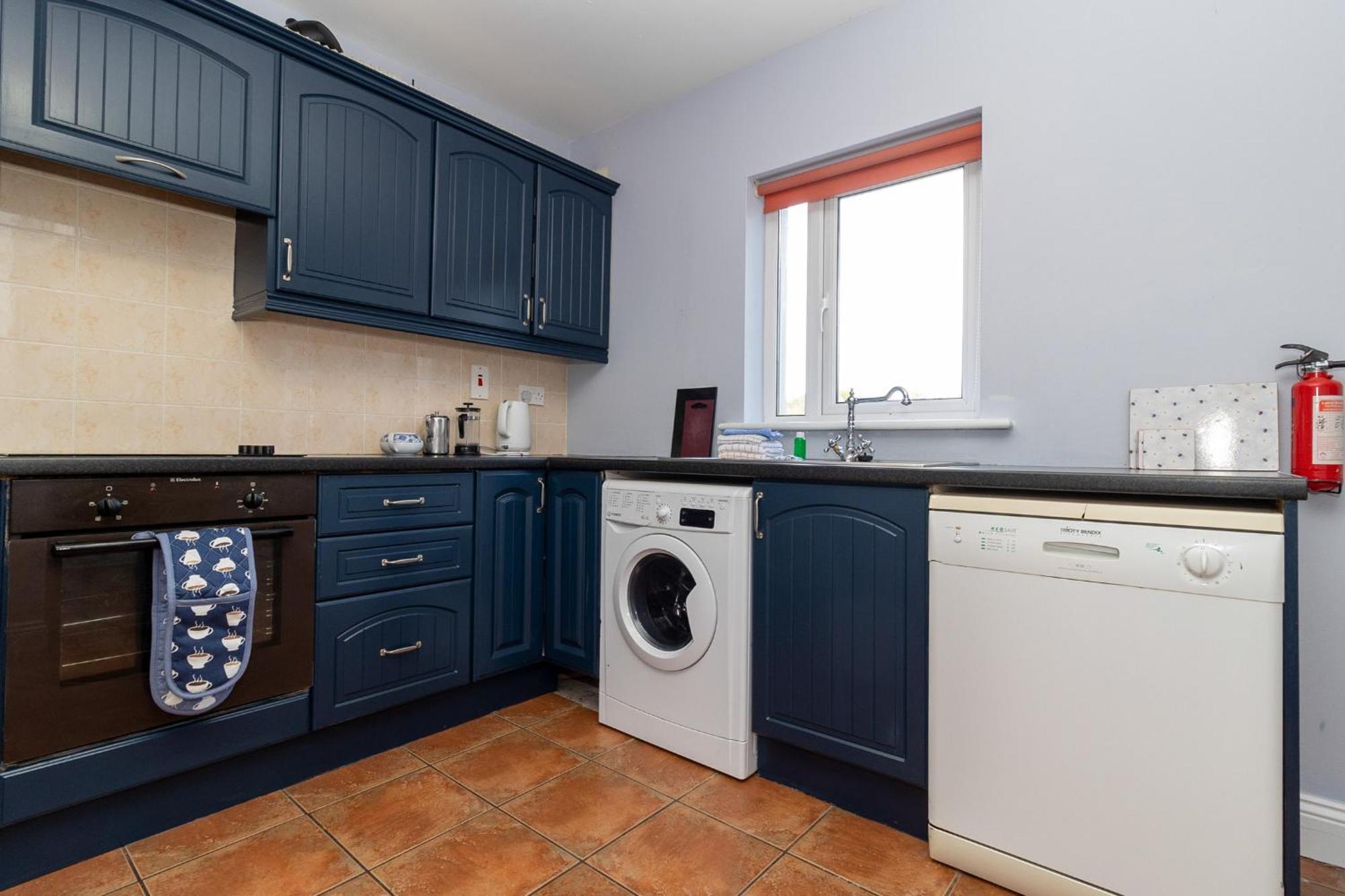 Seacliff Holiday Homes No 2 By Trident Holiday Homes Dunmore East Kültér fotó