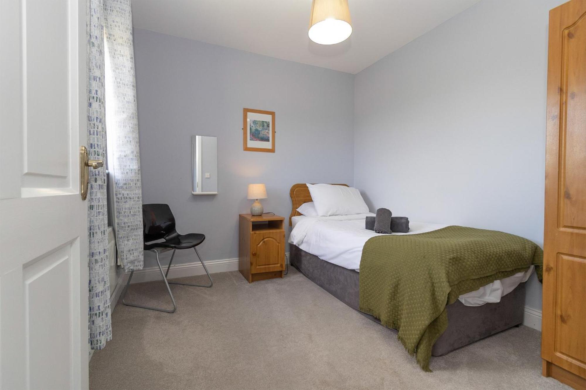Seacliff Holiday Homes No 2 By Trident Holiday Homes Dunmore East Kültér fotó