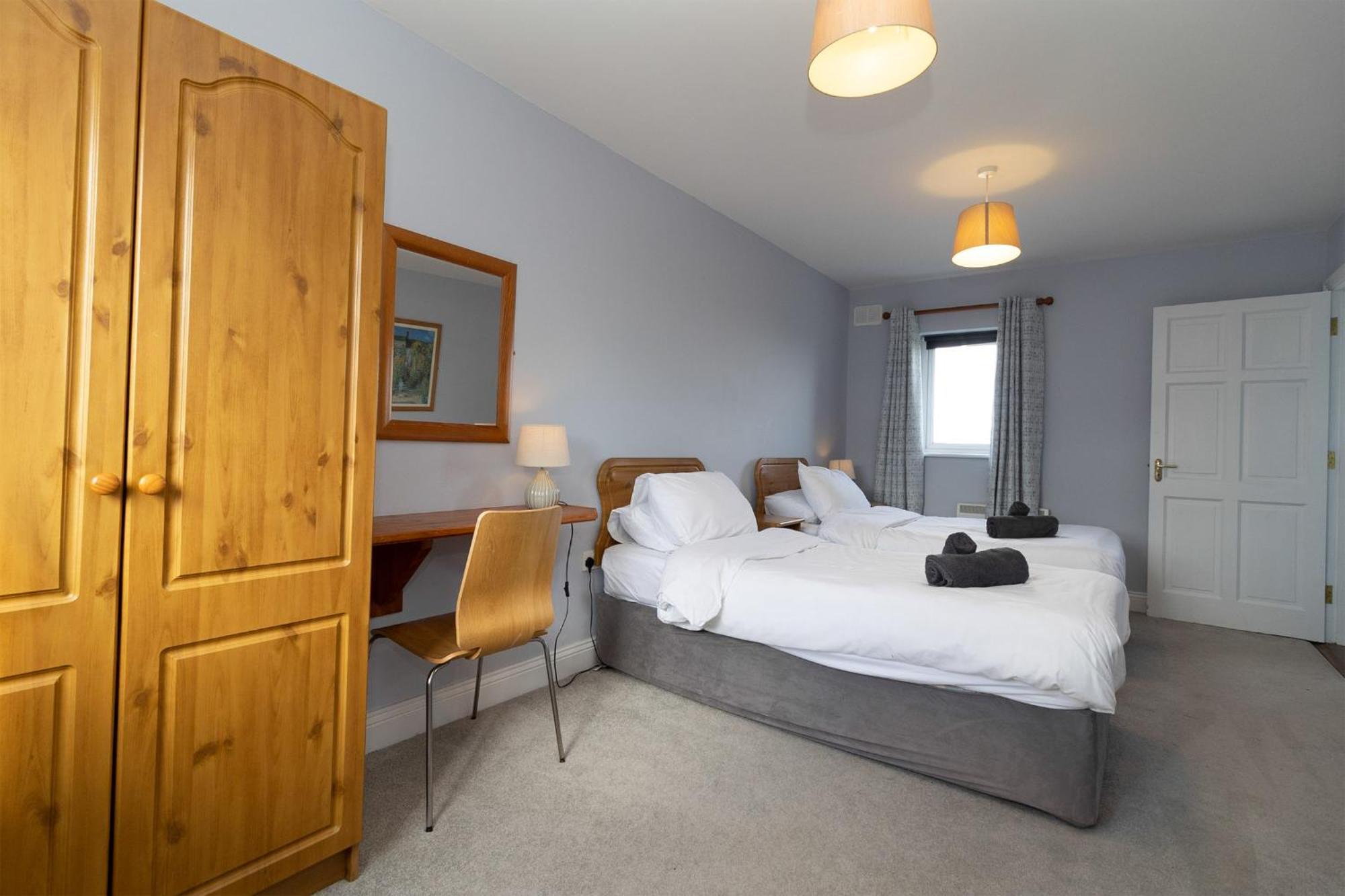 Seacliff Holiday Homes No 2 By Trident Holiday Homes Dunmore East Kültér fotó