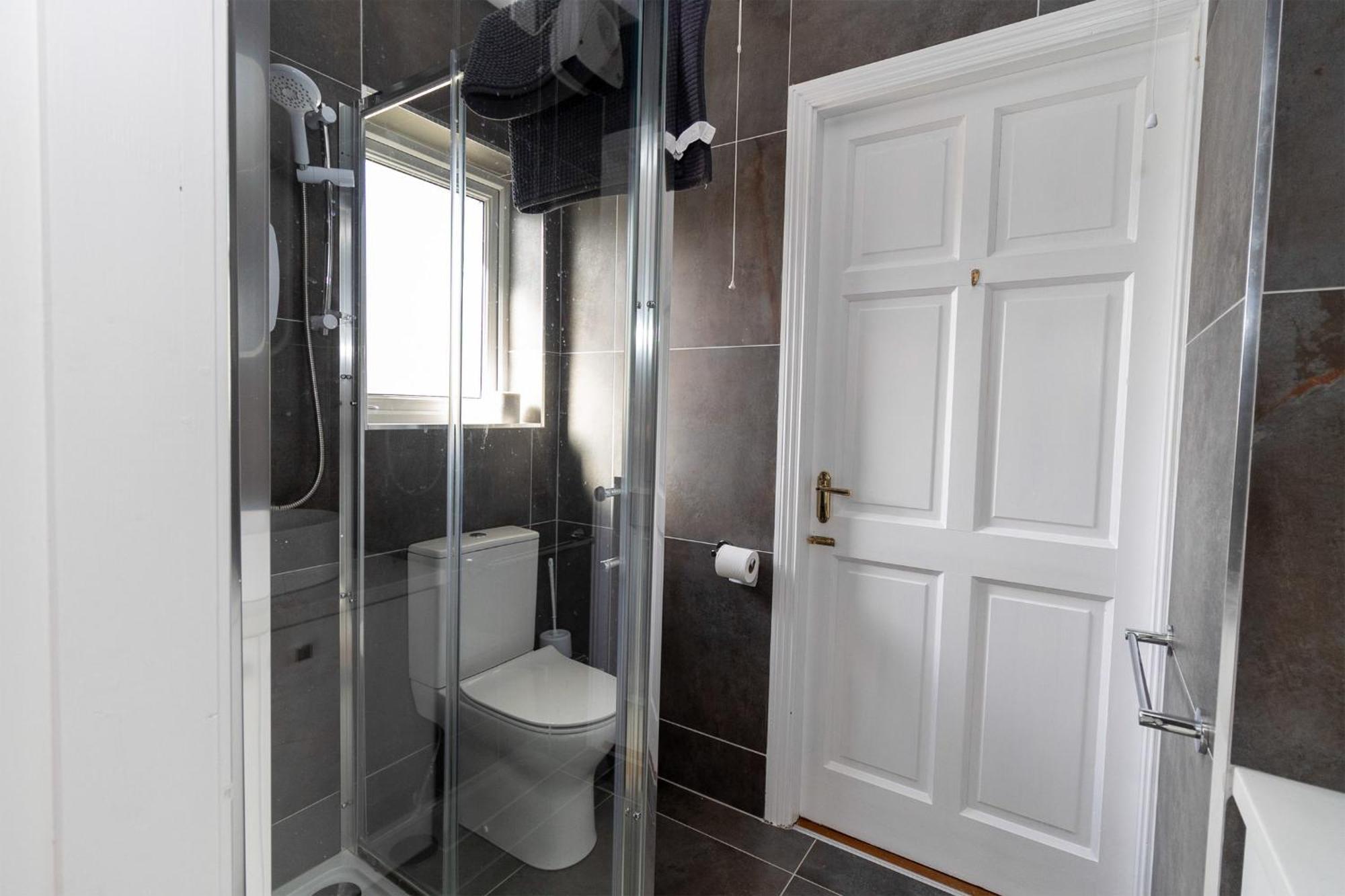 Seacliff Holiday Homes No 2 By Trident Holiday Homes Dunmore East Kültér fotó