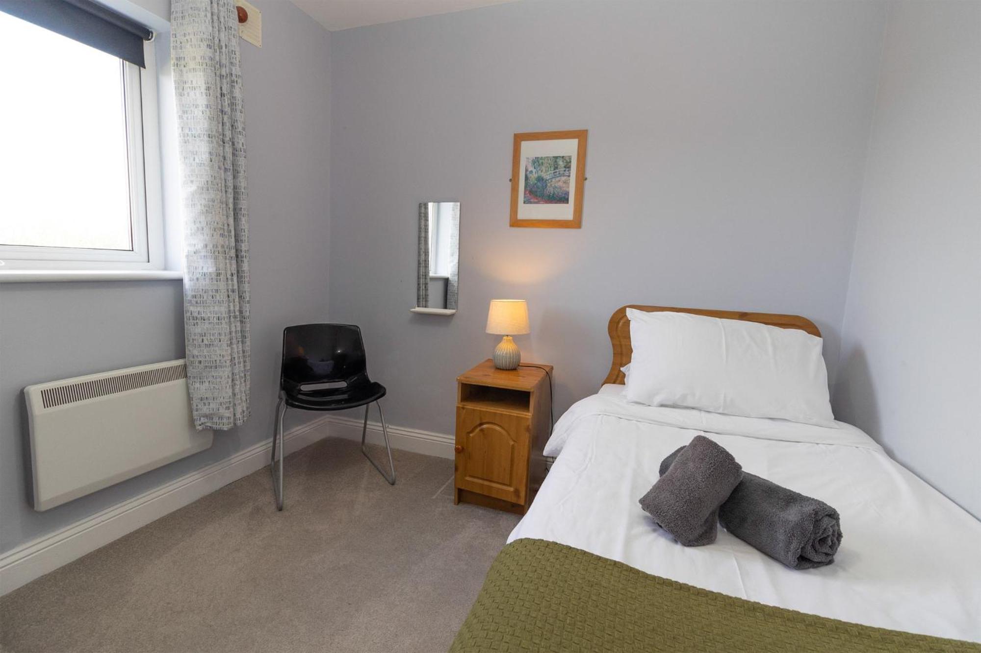 Seacliff Holiday Homes No 2 By Trident Holiday Homes Dunmore East Kültér fotó