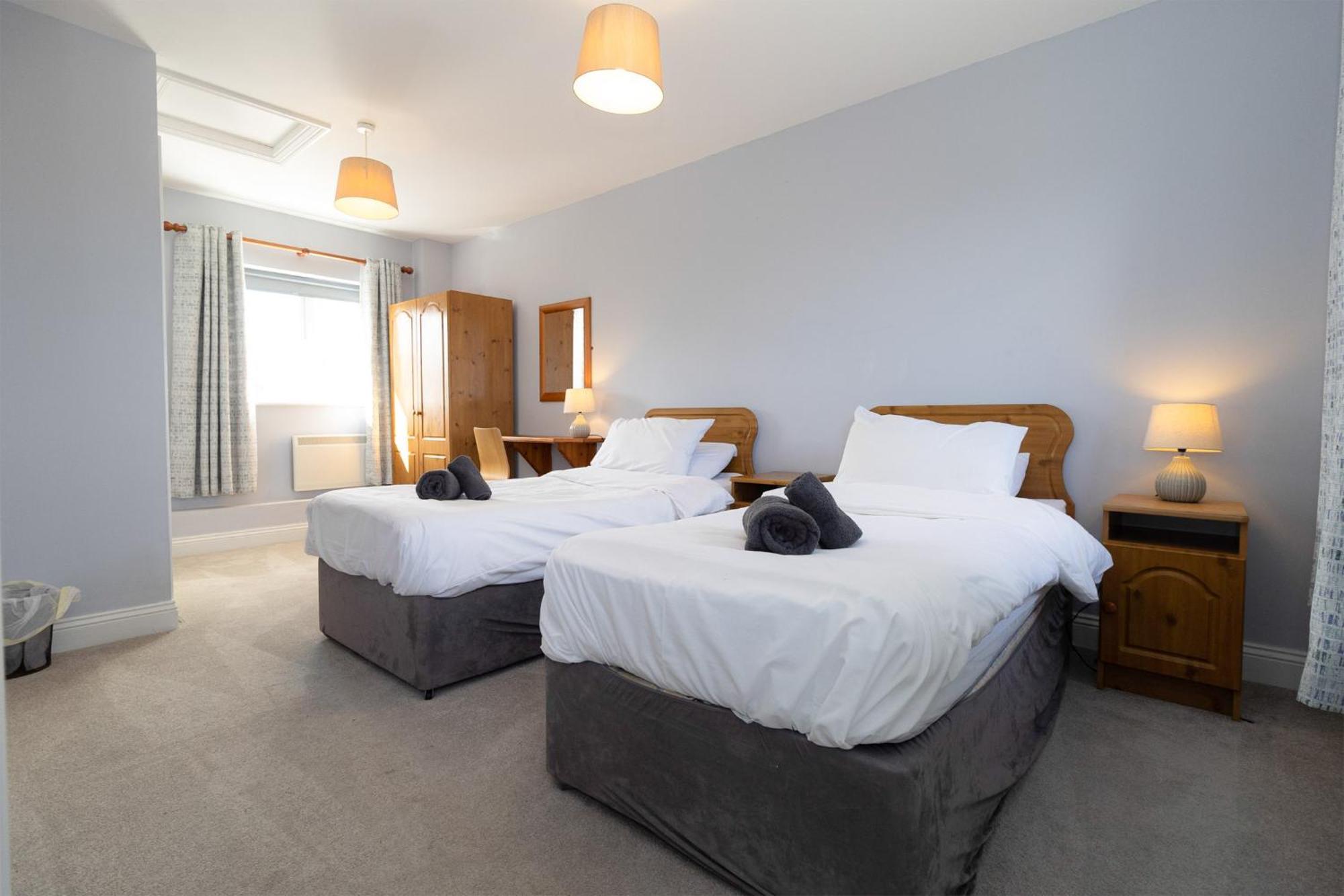 Seacliff Holiday Homes No 2 By Trident Holiday Homes Dunmore East Kültér fotó