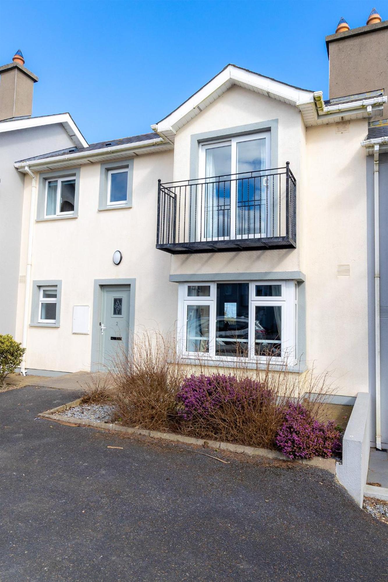 Seacliff Holiday Homes No 2 By Trident Holiday Homes Dunmore East Kültér fotó