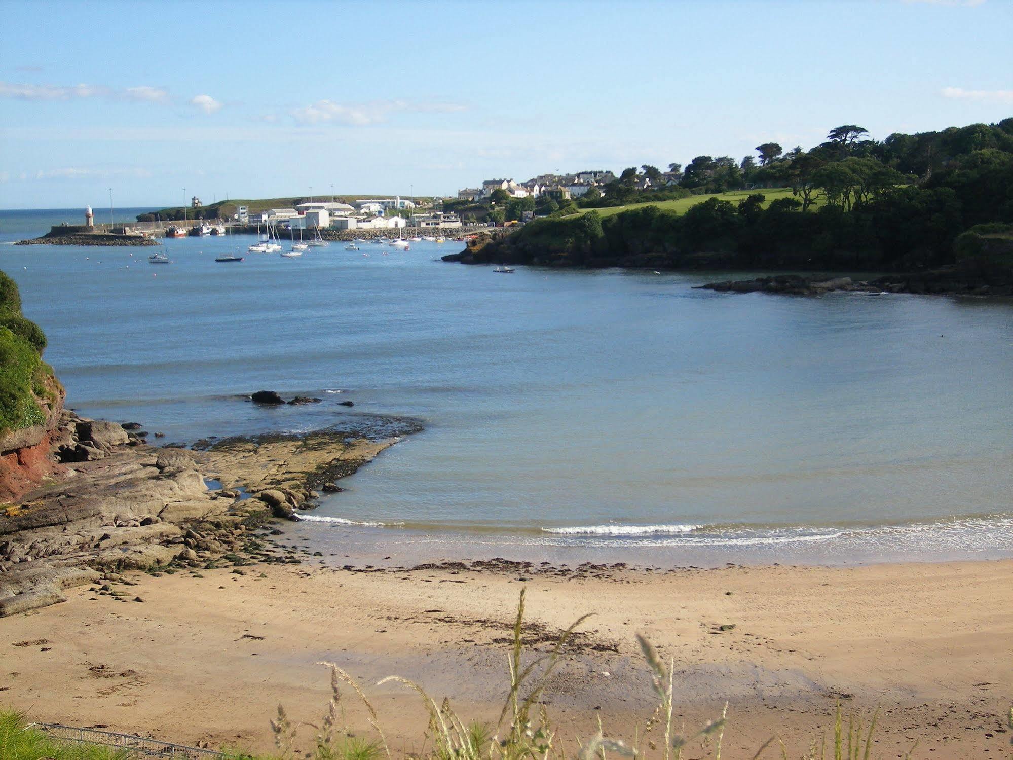 Seacliff Holiday Homes No 2 By Trident Holiday Homes Dunmore East Kültér fotó