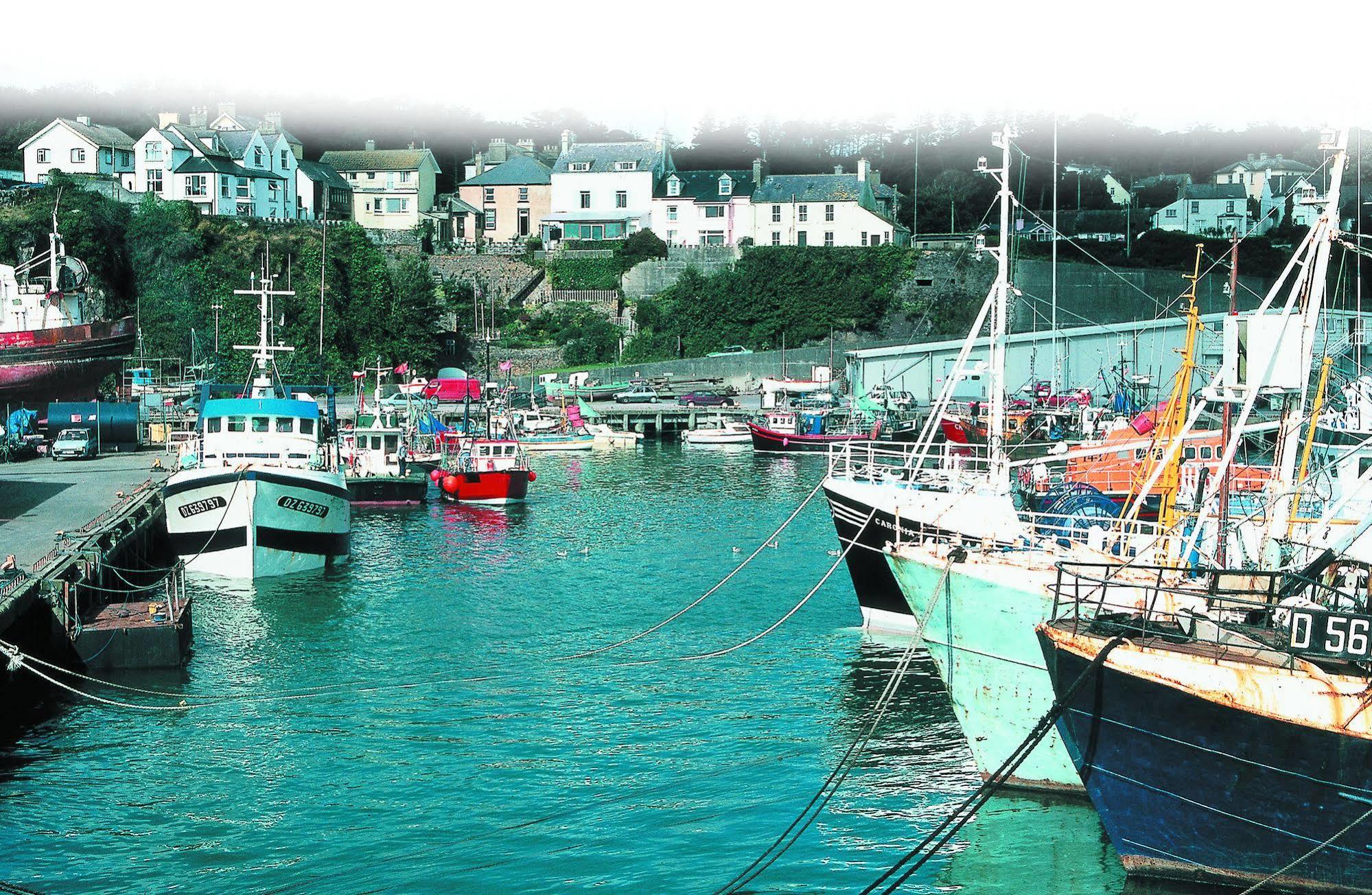Seacliff Holiday Homes No 2 By Trident Holiday Homes Dunmore East Kültér fotó